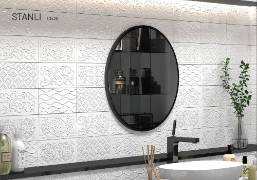 خرید عمده سرامیک STANLI ۱۰×۲۰